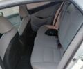 Білий Кіа Оптіма, об'ємом двигуна 2.4 л та пробігом 117 тис. км за 10528 $, фото 14 на Automoto.ua