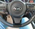 Белый Киа Оптима, объемом двигателя 0 л и пробегом 217 тыс. км за 11000 $, фото 11 на Automoto.ua