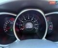 Белый Киа Оптима, объемом двигателя 2.4 л и пробегом 147 тыс. км за 9500 $, фото 19 на Automoto.ua