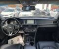 Білий Кіа Оптіма, об'ємом двигуна 2.4 л та пробігом 75 тис. км за 2000 $, фото 8 на Automoto.ua