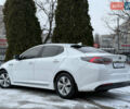 Белый Киа Оптима, объемом двигателя 2.36 л и пробегом 177 тыс. км за 7900 $, фото 23 на Automoto.ua