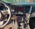Белый Киа Оптима, объемом двигателя 2.36 л и пробегом 165 тыс. км за 9890 $, фото 27 на Automoto.ua