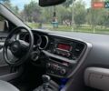 Белый Киа Оптима, объемом двигателя 2.4 л и пробегом 142 тыс. км за 10900 $, фото 15 на Automoto.ua