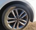 Білий Кіа Оптіма, об'ємом двигуна 2.4 л та пробігом 104 тис. км за 10500 $, фото 7 на Automoto.ua