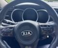 Белый Киа Оптима, объемом двигателя 2 л и пробегом 290 тыс. км за 9150 $, фото 7 на Automoto.ua