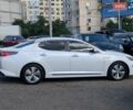 Белый Киа Оптима, объемом двигателя 2.4 л и пробегом 160 тыс. км за 12000 $, фото 7 на Automoto.ua