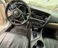Белый Киа Оптима, объемом двигателя 2.4 л и пробегом 150 тыс. км за 9500 $, фото 7 на Automoto.ua