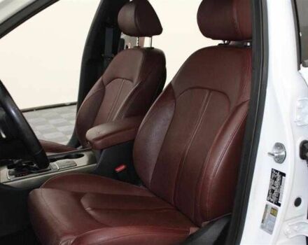 Белый Киа Оптима, объемом двигателя 2 л и пробегом 66 тыс. км за 10500 $, фото 21 на Automoto.ua