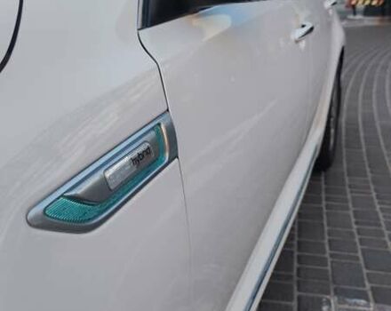 Киа Оптима 2015 в Одессе на Automoto.ua Белый Киа Оптима, объемом двигателя 2.4 л и пробегом 148 тыс. км за 12500 $, фото 7 на Automoto.ua