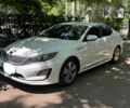 Киа Оптима 2015 в Одессе на Automoto.ua Белый Киа Оптима, объемом двигателя 2.4 л и пробегом 82 тыс. км за 13200 $, фото 1 на Automoto.ua