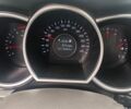 Білий Кіа Оптіма, об'ємом двигуна 1.7 л та пробігом 210 тис. км за 10000 $, фото 8 на Automoto.ua