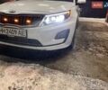 Білий Кіа Оптіма, об'ємом двигуна 2.4 л та пробігом 200 тис. км за 8800 $, фото 3 на Automoto.ua