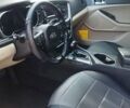 Белый Киа Оптима, объемом двигателя 2.4 л и пробегом 147 тыс. км за 10200 $, фото 12 на Automoto.ua