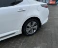 Белый Киа Оптима, объемом двигателя 2.36 л и пробегом 185 тыс. км за 8199 $, фото 5 на Automoto.ua