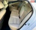 Білий Кіа Оптіма, об'ємом двигуна 2.36 л та пробігом 190 тис. км за 10300 $, фото 33 на Automoto.ua