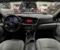 Белый Киа Оптима, объемом двигателя 0 л и пробегом 88 тыс. км за 9800 $, фото 8 на Automoto.ua