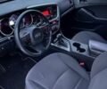 Білий Кіа Оптіма, об'ємом двигуна 2.4 л та пробігом 12700 тис. км за 6950 $, фото 10 на Automoto.ua