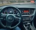 Белый Киа Оптима, объемом двигателя 2.4 л и пробегом 228 тыс. км за 9200 $, фото 7 на Automoto.ua