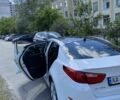 Киа Оптима 2015 в Киеве на Automoto.ua Белый Киа Оптима, объемом двигателя 2.4 л и пробегом 95 тыс. км за 10999 $, фото 4 на Automoto.ua