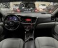 Білий Кіа Оптіма, об'ємом двигуна 2.4 л та пробігом 88 тис. км за 9800 $, фото 10 на Automoto.ua