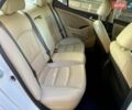 Білий Кіа Оптіма, об'ємом двигуна 2.36 л та пробігом 190 тис. км за 10300 $, фото 31 на Automoto.ua