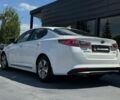 Белый Киа Оптима, объемом двигателя 2.4 л и пробегом 190 тыс. км за 10700 $, фото 13 на Automoto.ua