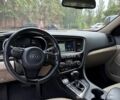 Білий Кіа Оптіма, об'ємом двигуна 2.36 л та пробігом 132 тис. км за 8900 $, фото 28 на Automoto.ua