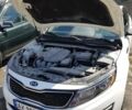Киа Оптима 2015 в Харькове на Automoto.ua Белый Киа Оптима, объемом двигателя 2.4 л и пробегом 81 тыс. км за 12000 $, фото 5 на Automoto.ua