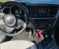 Белый Киа Оптима, объемом двигателя 2.4 л и пробегом 120 тыс. км за 9900 $, фото 10 на Automoto.ua