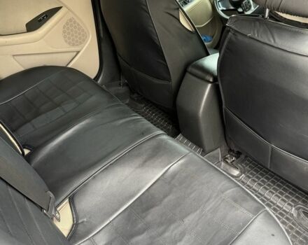 Белый Киа Оптима, объемом двигателя 2.4 л и пробегом 150 тыс. км за 9500 $, фото 6 на Automoto.ua