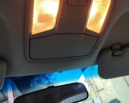 Белый Киа Оптима, объемом двигателя 0 л и пробегом 217 тыс. км за 11000 $, фото 4 на Automoto.ua