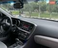 Белый Киа Оптима, объемом двигателя 2.4 л и пробегом 142 тыс. км за 10900 $, фото 16 на Automoto.ua