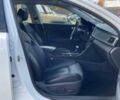 Білий Кіа Оптіма, об'ємом двигуна 2.4 л та пробігом 75 тис. км за 2000 $, фото 9 на Automoto.ua