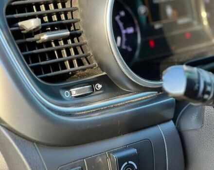 Кіа Оптіма 2015 у Одесі на Automoto.ua Білий Кіа Оптіма, об'ємом двигуна 2.36 л та пробігом 298 тис. км за 9500 $, фото 17 на Automoto.ua