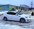 Білий Кіа Оптіма, об'ємом двигуна 2.4 л та пробігом 12700 тис. км за 6950 $, фото 2 на Automoto.ua