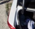 Білий Кіа Оптіма, об'ємом двигуна 2 л та пробігом 173 тис. км за 13000 $, фото 6 на Automoto.ua