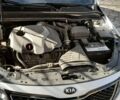 Білий Кіа Оптіма, об'ємом двигуна 2 л та пробігом 127 тис. км за 11900 $, фото 22 на Automoto.ua