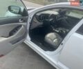 Белый Киа Оптима, объемом двигателя 2.36 л и пробегом 185 тыс. км за 10700 $, фото 6 на Automoto.ua