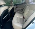 Білий Кіа Оптіма, об'ємом двигуна 2.4 л та пробігом 269 тис. км за 8700 $, фото 8 на Automoto.ua