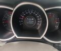 Білий Кіа Оптіма, об'ємом двигуна 1.7 л та пробігом 210 тис. км за 10000 $, фото 8 на Automoto.ua