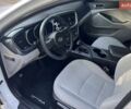 Белый Киа Оптима, объемом двигателя 2.4 л и пробегом 170 тыс. км за 9244 $, фото 3 на Automoto.ua