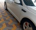 Белый Киа Оптима, объемом двигателя 2.4 л и пробегом 84 тыс. км за 11500 $, фото 4 на Automoto.ua