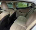 Білий Кіа Оптіма, об'ємом двигуна 2.36 л та пробігом 132 тис. км за 8900 $, фото 22 на Automoto.ua