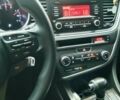 Белый Киа Оптима, объемом двигателя 2.36 л и пробегом 78 тыс. км за 11900 $, фото 7 на Automoto.ua