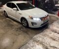 Білий Кіа Оптіма, об'ємом двигуна 2.4 л та пробігом 200 тис. км за 8800 $, фото 2 на Automoto.ua