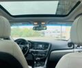 Белый Киа Оптима, объемом двигателя 2 л и пробегом 72 тыс. км за 2350 $, фото 8 на Automoto.ua