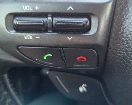 Білий Кіа Оптіма, об'ємом двигуна 2.4 л та пробігом 185 тис. км за 8400 $, фото 15 на Automoto.ua