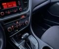 Белый Киа Оптима, объемом двигателя 2.36 л и пробегом 200 тыс. км за 6950 $, фото 3 на Automoto.ua