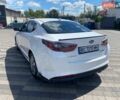 Белый Киа Оптима, объемом двигателя 2.36 л и пробегом 289 тыс. км за 10400 $, фото 6 на Automoto.ua