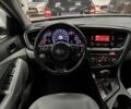 Білий Кіа Оптіма, об'ємом двигуна 2.4 л та пробігом 88 тис. км за 9800 $, фото 11 на Automoto.ua